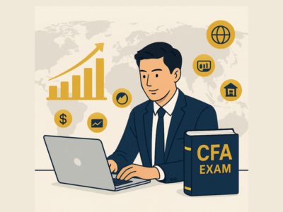 Online-CFA Level 1